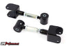 UMI Performance 4025-B 68-72 fits GM A-Body Adjustable Upper Control Arms- Poly