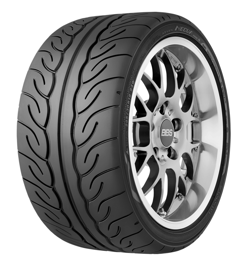 Yokohama 110108144 Advan Neova AD08R Tire - 305/30R19 102W