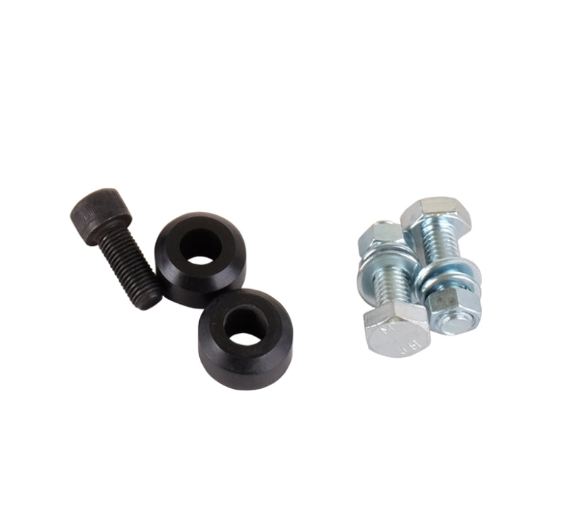 NRG EDA-403 EDA-403 Engine Damper - S2000 w/Bolt On Heat Shield