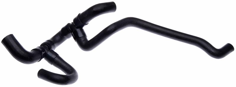 Gates 22600 94-99 fits Volkswagen Jetta V-6 2.8L AdditionalWater Pump To Rese