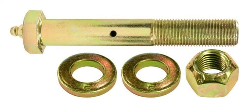 RockJock CE-91128 Greaseable Bolt w/ Hardware 1/2in Thread X 3 1/2in Long