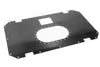 Radium Engineering 13-0410-01 Carbon Fiber Fuel Cell Lid - 10/14 Gallon