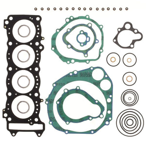 Athena P400510870089 11-16 fits Suzuki GSR 750 Complete Gasket Kit w/o Valve Cov