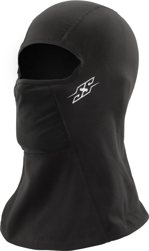 Speed and Strength 609982 Fleece lined Balaclava Black - One Size