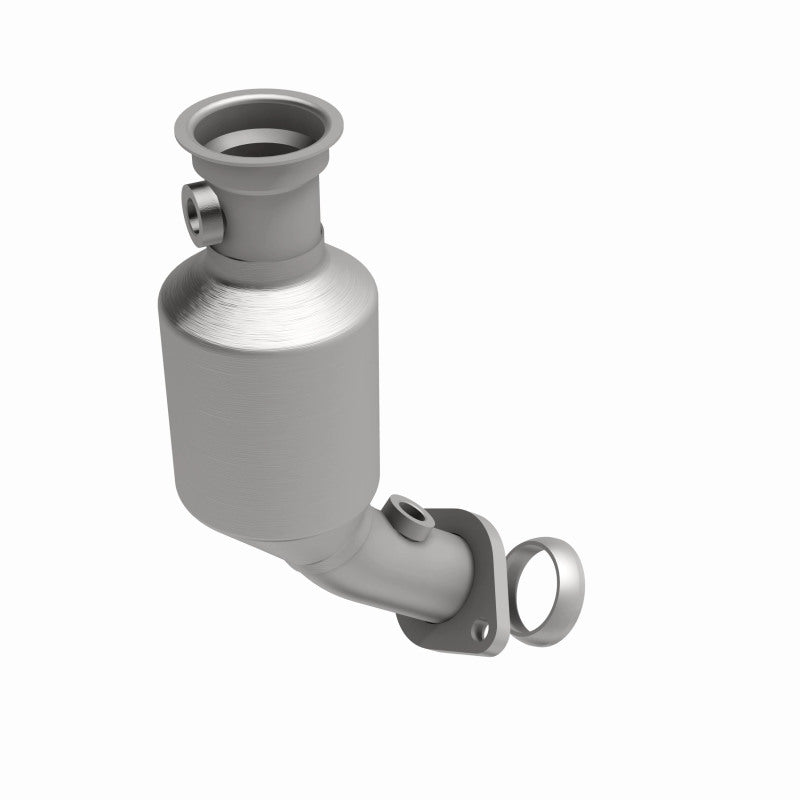 MagnaFlow 49492 Conv DF fits Liberty 3.7L DS frt O