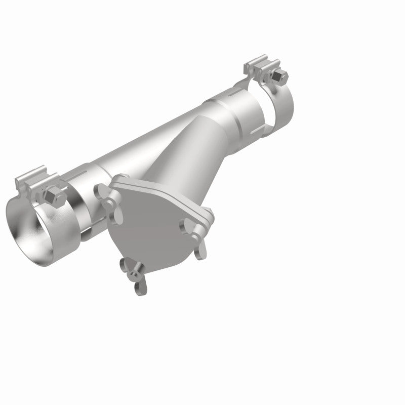 MagnaFlow 10785 Exhaust Cut-Out 3inch