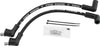 Twin Power 110119 82-2000 FXR Black Ignition Wire Set