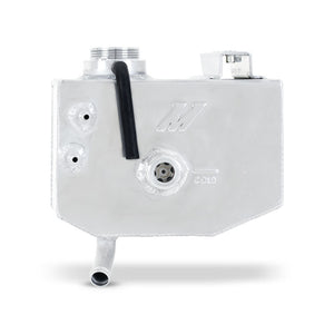 Mishimoto MMRT-BR-21P 2021+ fits Ford Bronco 2.3/2.7L EcoBoost Expansion Tank - Polished