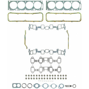 Fel-Pro HS8045PT5 HS 8045 PT-5 PermaTorque Engine Cylinder Head Gasket Set