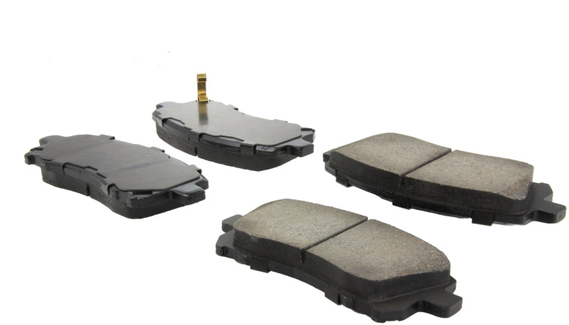 Stoptech 309.0721 Performance 02-03 WRX Front Brake Pads