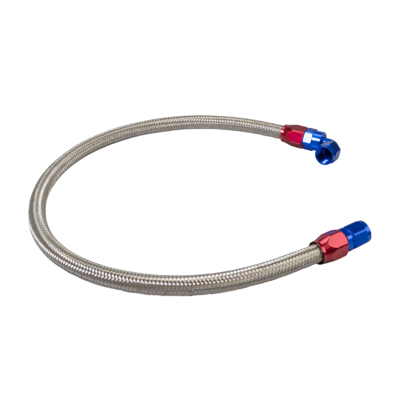 Russell 641030 Performance fits GM product for use with Kit No. 641090 (2ft in length)