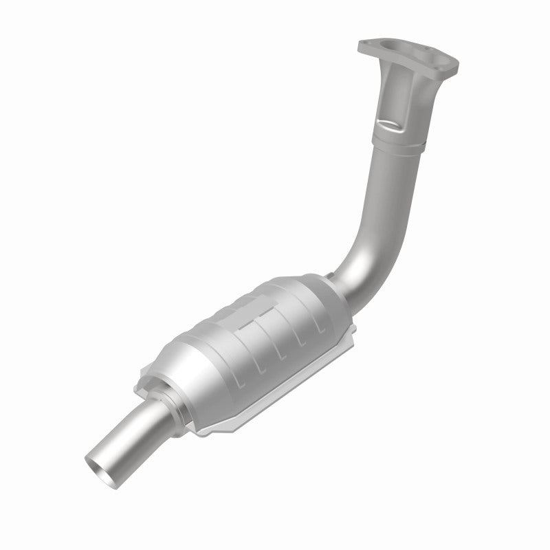 MagnaFlow 23823 Conv Range fits Rover 19.5X6.5X4 1.5/1.6