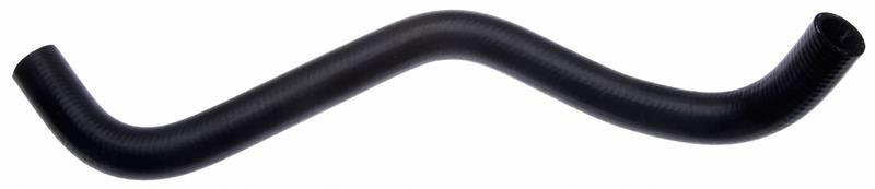 Gates 21424 84-91 fits Honda Civic 4-Cyl. 1.5L Lower Molded Coolant Hose