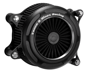 Vance and Hines 41116 Vance & Hines 08-16 Harley Davidson Touring VO2 Onyx Ai