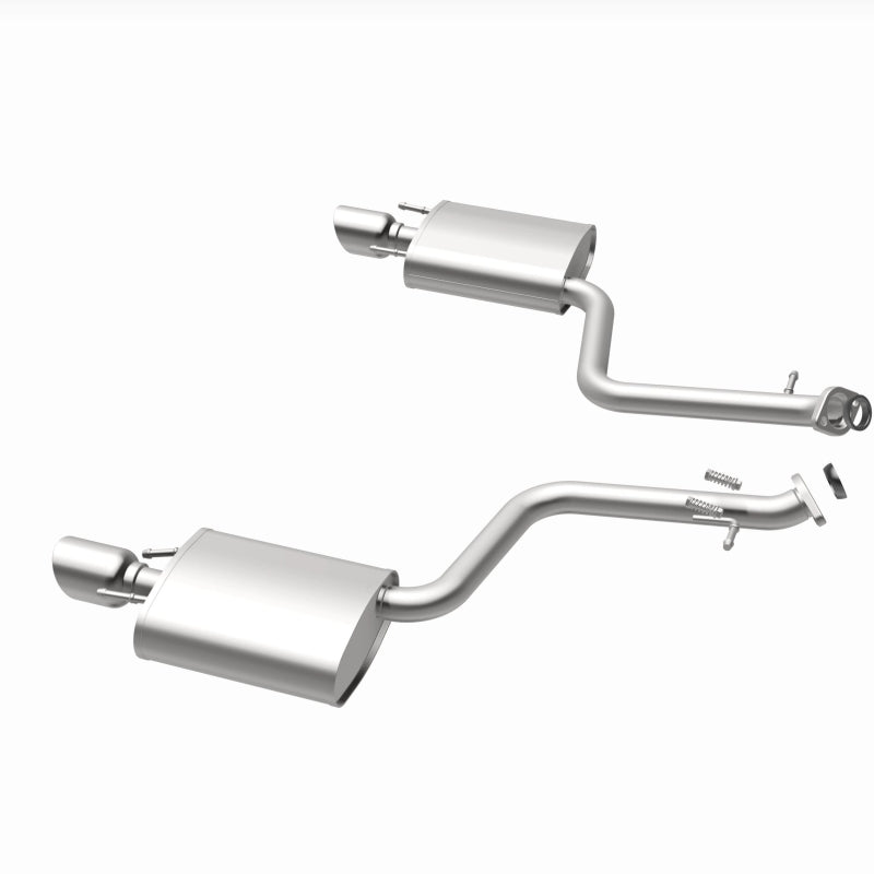 Magnaflow 106-0833 BRE Exhaust Kit 14-22 fits Lexus IS250 IS350 IS200T IS300