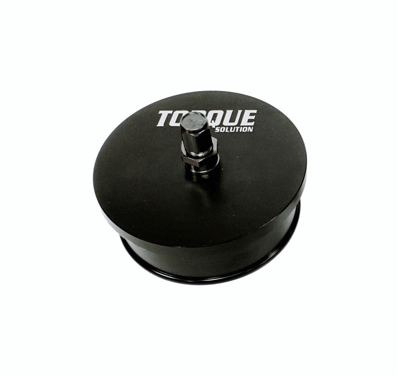 Torque Solution TS-BLT-BILLET Boost Leak Tester Universal