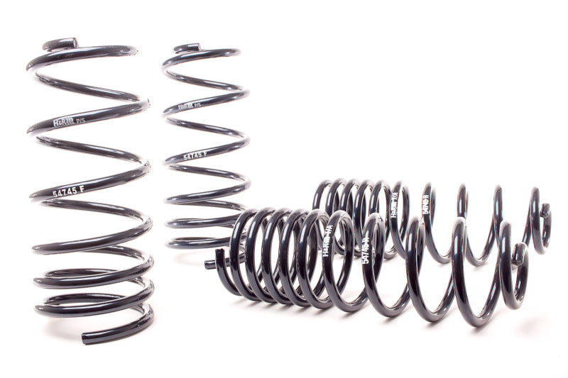 H&R 54745 90-94 Volkswagen Passat Sedan 4 Cyl/16V Sport Spring