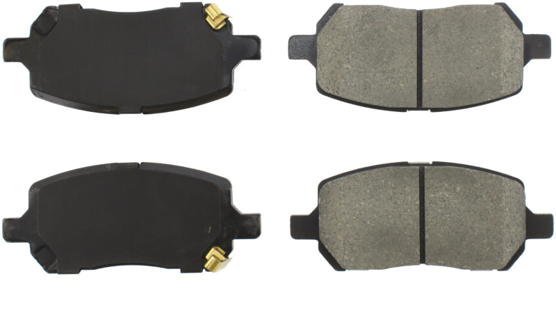 Stoptech 309.0956 Performance Brake Pads