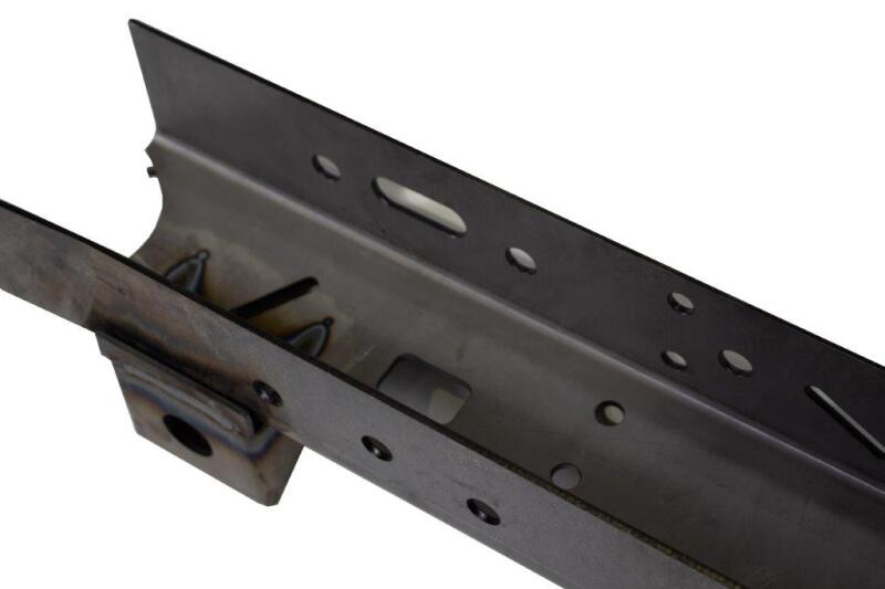 RustBuster RB7112L 95-04 fits Toyota Tacoma Rear Frame Section-Left Side