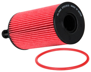 K&N Engineering HP-7040 K&N 2020 fits Mercedes-Benz C43 AMG Oil Filter