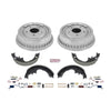 PowerStop KOE15274DK Buick fits Apollo 73-74 Rear Autospecialty Drum Kit