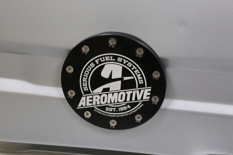 Aeromotive  18144 fits Dodge 70-76 Dart/Duster 200 Stealth Gen 2 Fuel Tank