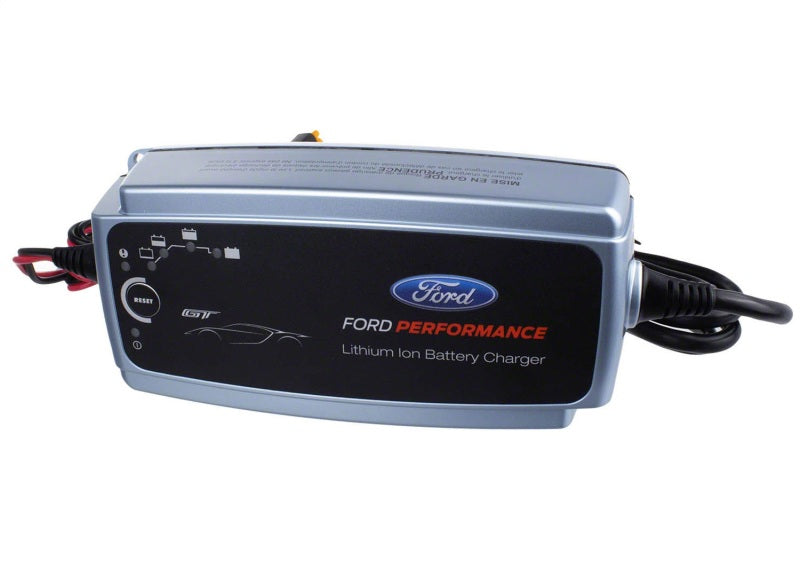 fits Ford Racing M-10665-A fits Ford GT Battery Charger Kit (US Models Only)