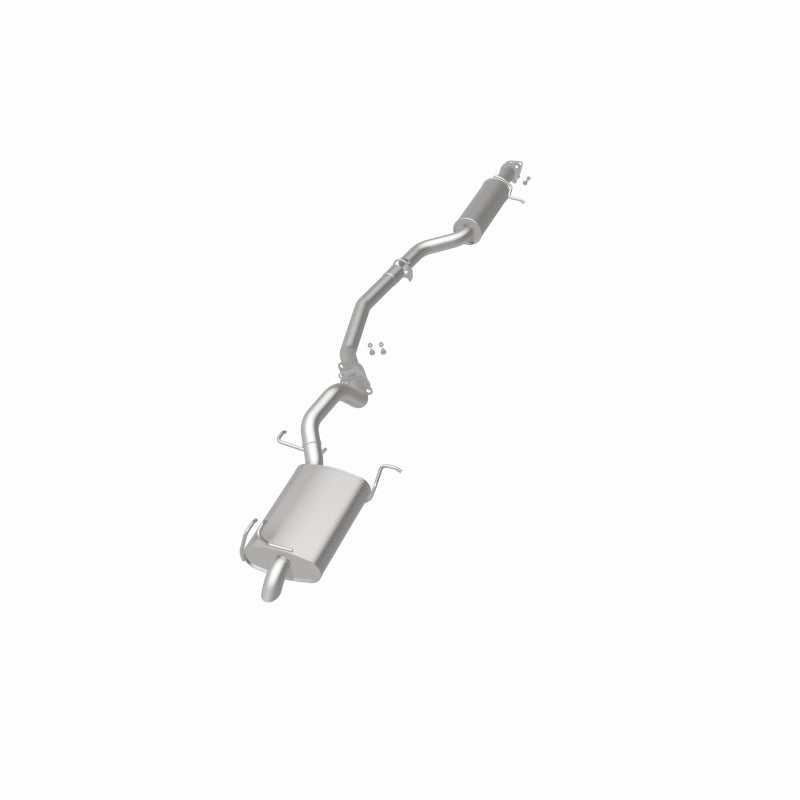 Magnaflow 106-0839 BRE Exhaust Kit 10-13 SANTA FE SORENTO 3.5L