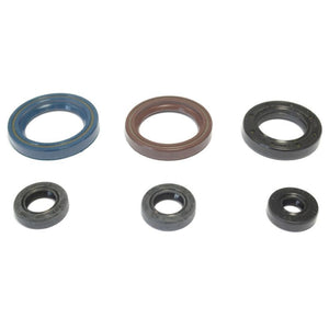 Athena P400270400012 84-86 KTM 125cc GS-MX Engine Oil Seal Kit