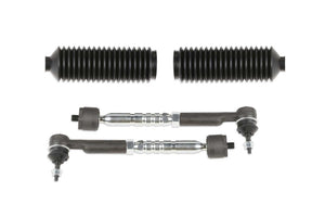 Fabtech FTS22350 21-24 fits Ford Bronco 4WD Heavy Duty Driver & Passenger Tie Rod Assembly Kit