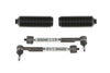 Fabtech FTS22350 fits Ford 21-24 Bronco 4WD Heavy Duty Driver & Passenger Tie Rod Assembly Kit