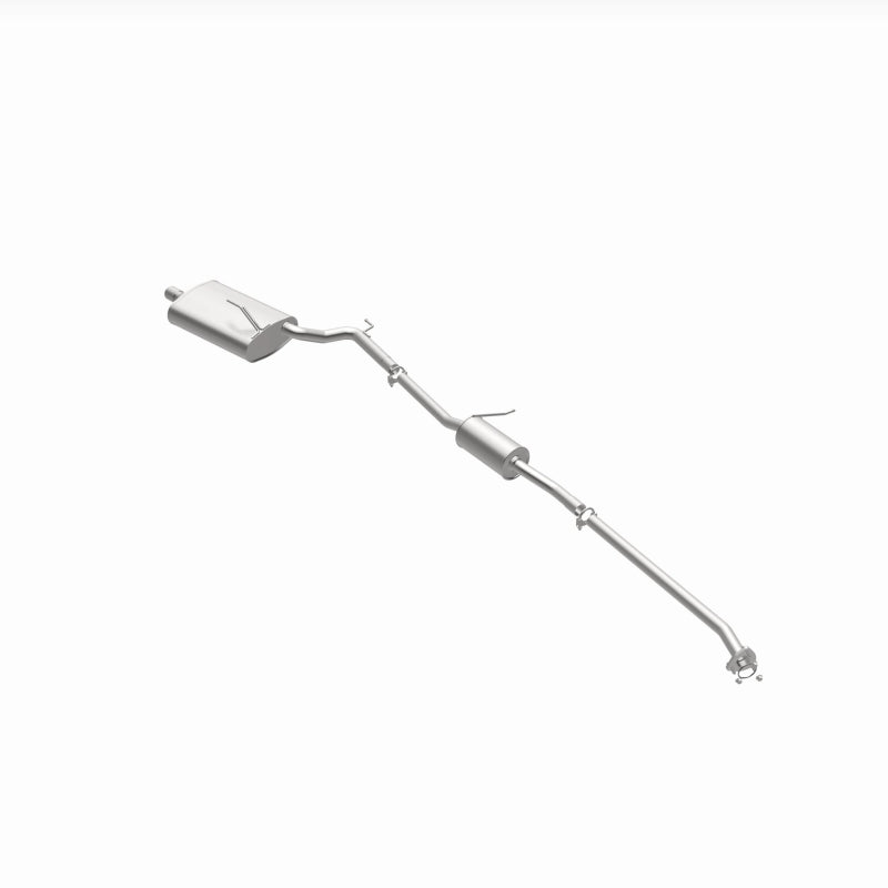 Magnaflow 106-0585 BRE Exhaust Kit 03-07 fits Honda Accord 2.4L