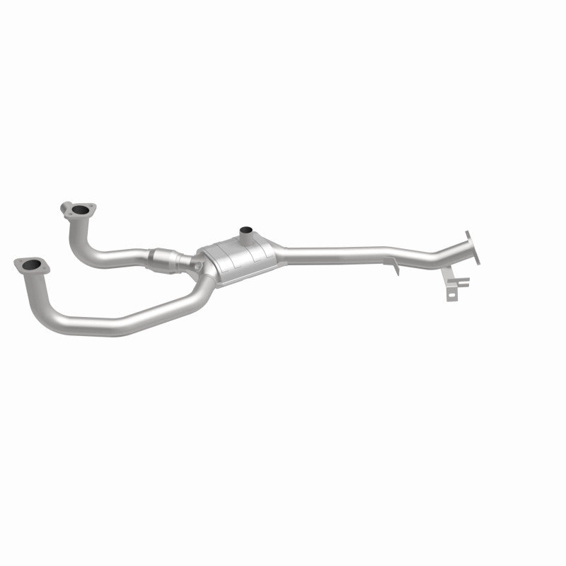 MagnaFlow 23866 Conv DF fits Subaru 84 88