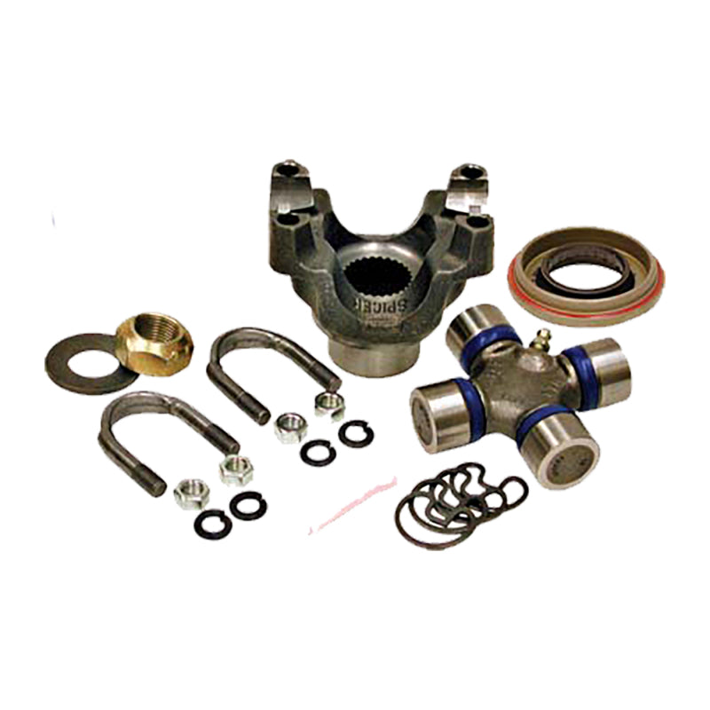 Yukon Gear YP TA-1816 Main Cap Stud Kit For fits Ford 7.5in / 8.8in / 9in / 10.25in / Dana 44 / 60 / and 70