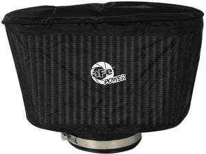 AFE 28-10123 MagnumSHIELD Pre-Filters P/F 2x-90025 (Black)