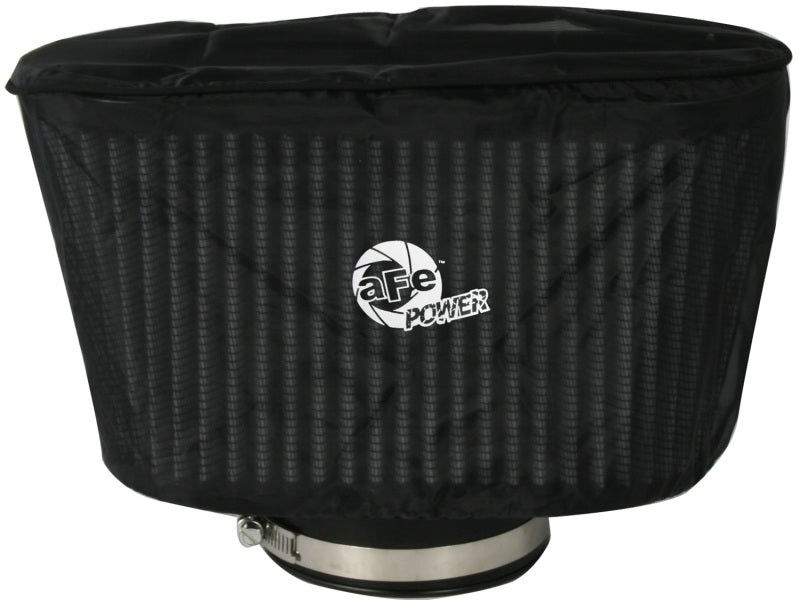 AFE 28-10123 MagnumSHIELD Pre-Filters P/F 2x-90025 (Black)