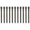 Fel-Pro ES71193 Volkswagen Passat ES 71193 Engine Cylinder Head Bolt Set