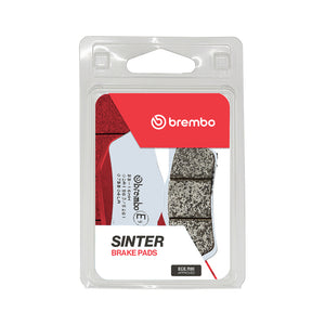 Brembo OE 07BB04LA AM - BRAKE PAD MOTORCYCLE