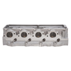 Edelbrock Chevy BB Victor CNC DR-17 Cylinder Heads - 120cc