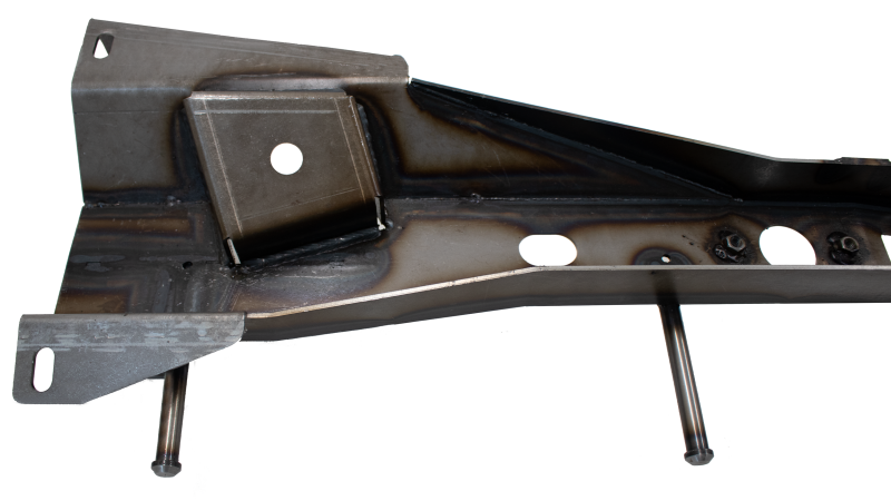 RustBuster RB8630 Rust Buster 2000-2006 fits Toyota Tundra Rear Fuel Tank Crossmember