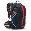 USWE 2303601 Hajker Winter Rolltop Daypack 30L - Carbon Black