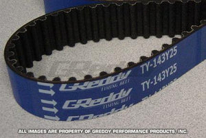 GReddy 13514502 2JZ-G(T)E - Supra (TT)/ GS300/ IS300 Timing Belt