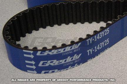 GReddy 13514502 2JZ-G(T)E - Supra (TT)/ GS300/ IS300 Timing Belt