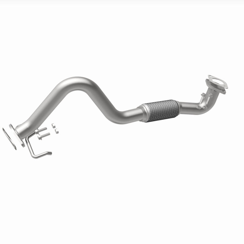 BRE Exhaust 10-11 Kia Soul 2.0L Front Pipe Kit