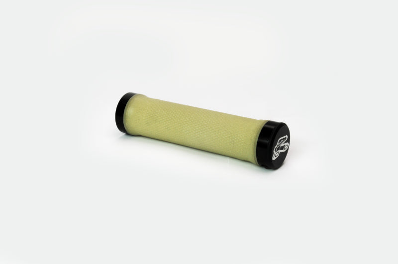 Renthal G213 Lock-On Traction Grip Kevlar
