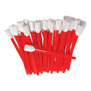 Griots Garage 15707501SWB Large Square Foam Detailing Swabs (50 count)