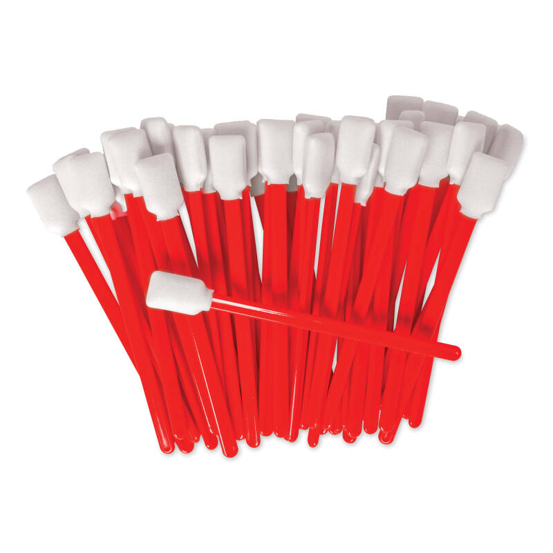 Griots Garage 15707501SWB Large Square Foam Detailing Swabs (50 count)
