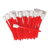 Griots Garage 15707501SWB Large Square Foam Detailing Swabs (50 count)