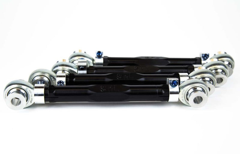 SPL Parts SPL DB 996 99-12 fits Porsche 911 (996/997) Rear Dog Bone Links