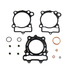 Athena P400510600098 10-12 fits Suzuki RM-Z 250 Top End Gasket Kit